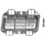 FEL-PRO MS 96007 Valley Pan Gasket Set
