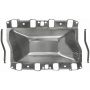 FEL-PRO MS 96028 Valley Pan Gasket Set