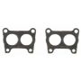 FEL-PRO MS 96343 Exhaust Manifold Gasket Set