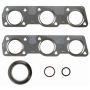 FEL-PRO MS 96346 Exhaust Manifold Gasket Set