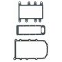 FEL-PRO MS 96374 Fuel Injection Plenum Gasket Set
