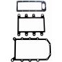 FEL-PRO MS 96375 Fuel Injection Plenum Gasket Set