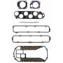 FEL-PRO MS 96384-1 Fuel Injection Plenum Gasket Set
