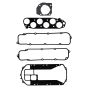 FEL-PRO MS 96384-2 Fuel Injection Plenum Gasket Set