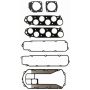 FEL-PRO MS 96384 Fuel Injection Plenum Gasket Set
