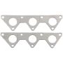 FEL-PRO MS 96781-1 Exhaust Manifold Gasket Set
