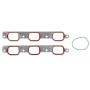 FEL-PRO MS 96824 Fuel Injection Plenum Gasket Set