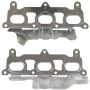 FEL-PRO MS 96970 Exhaust Manifold Gasket Set