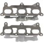 FEL-PRO MS 96973 Exhaust Manifold Gasket Set