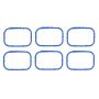 FEL-PRO MS 97205 Fuel Injection Plenum Gasket Set