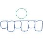 FEL-PRO MS 97214 Fuel Injection Plenum Gasket Set