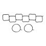 FEL-PRO MS 97367 Fuel Injection Plenum Gasket Set