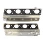 FEL-PRO MS 97548 Exhaust Manifold Gasket Set
