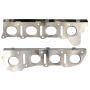 FEL-PRO MS 97555 Exhaust Manifold Gasket Set