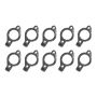 FEL-PRO MS 98018 Exhaust Manifold Gasket Set