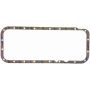 FEL-PRO OS 11729 C-1 Engine Oil Pan Gasket Set