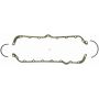 FEL-PRO OS 30187 C Engine Oil Pan Gasket Set