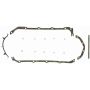 FEL-PRO OS 30191 C-3 Engine Oil Pan Gasket Set