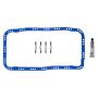 FEL-PRO OS 30630 T Engine Oil Pan Gasket Set