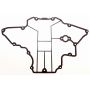 FEL-PRO OS 30703 R Engine Oil Pan Gasket Set