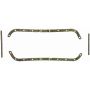 FEL-PRO OS 5363 C-2 Engine Oil Pan Gasket Set