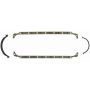 FEL-PRO OS 6566 C-3 Engine Oil Pan Gasket Set