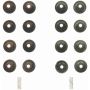FEL-PRO SS 71039 Engine Valve Stem Oil Seal Set