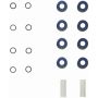 FEL-PRO SS 72527 Engine Valve Stem Oil Seal Set
