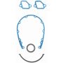 FEL-PRO TCS 11727-1 Engine Timing Cover Gasket Set