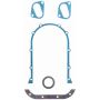 FEL-PRO TCS 11763-3 Engine Timing Cover Gasket Set