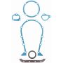 FEL-PRO TCS 11839-1 Engine Timing Cover Gasket Set