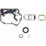 FEL-PRO TCS 12652-2 Engine Timing Cover Gasket Set