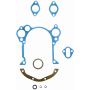 FEL-PRO TCS 12681-1 Engine Timing Cover Gasket Set