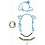 FEL-PRO TCS 45006-1 Engine Timing Cover Gasket Set