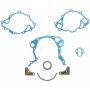 FEL-PRO TCS 45008 Engine Timing Cover Gasket Set
