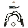 FEL-PRO TCS 45038-1 Engine Crankshaft Seal Kit