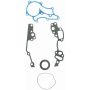 FEL-PRO TCS 45039 Engine Timing Cover Gasket Set