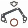 FEL-PRO TCS 45054 Engine Crankshaft Seal Kit