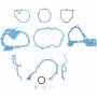 FEL-PRO TCS 45113 Engine Timing Cover Gasket Set