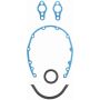 FEL-PRO TCS 45121 Engine Timing Cover Gasket Set