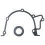 FEL-PRO TCS 45128 Engine Crankshaft Seal Kit