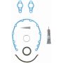 FEL-PRO TCS 45165 Engine Timing Cover Gasket Set