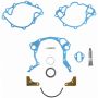 FEL-PRO TCS 45168 Engine Timing Cover Gasket Set