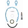 FEL-PRO TCS 45265 Engine Timing Cover Gasket Set