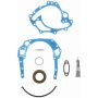 FEL-PRO TCS 45283 Engine Timing Cover Gasket Set