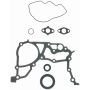 FEL-PRO TCS 45413 Engine Crankshaft Seal Kit