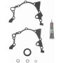 FEL-PRO TCS 45461 Engine Crankshaft Seal Kit