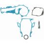 FEL-PRO TCS 45522-2 Engine Timing Cover Gasket Set