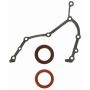 FEL-PRO TCS 45524-1 Engine Crankshaft Seal Kit