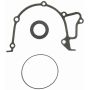 FEL-PRO TCS 45604 Engine Crankshaft Seal Kit